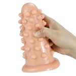 Hedgehog Head Butt Plug - Image 4