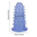 Hedgehog Head Butt Plug - Image 5