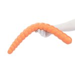 Thread Pattern Double Ended Dildo - Image 13