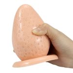 Strawberry Butt Plug - Image 5