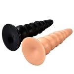 Pagoda PVC Anal Beads - Image 3