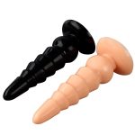 Pagoda PVC Anal Beads - Image 4