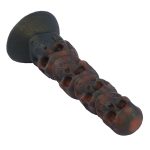 Frightful Fantasy Skull Anal Beads - Image 2