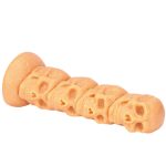 Skeleton Large PVC Butt Plug - Image 10