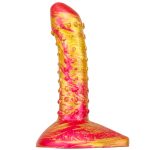 Mixed Color Monster Anal Dildo - Image 17