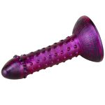 Mixed Color Monster Anal Dildo - Image 19