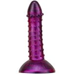 Mixed Color Monster Anal Dildo - Image 3