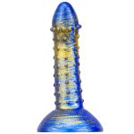 Mixed Color Monster Anal Dildo - Image 5