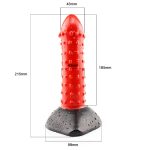 Monster 07 Anal Dildo - Image 3