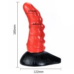 Monster 08 Anal Dildo - Image 5