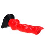 Monster 10 Anal Dildo - Image 2