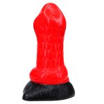 Monster 11 Anal Dildo - Image 6