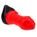 Monster 11 Anal Dildo - Image 2