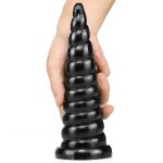 Thread 22 cm/8.6" Butt Plug - Image 8