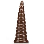 Thread 22 cm/8.6" Butt Plug - Image 11