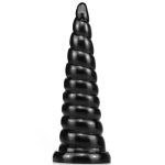 Thread 22 cm/8.6" Butt Plug - Image 2