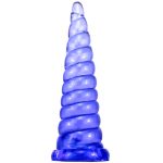 Thread 22 cm/8.6" Butt Plug - Image 3