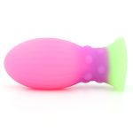 Luminous Silica gel Butt Plug - Image 7