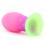 Luminous Silica gel Butt Plug - Image 8