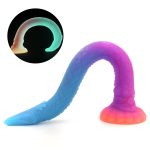 Luminous Mixed Color 18.5 inch Anal Plug - Image 6