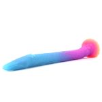Luminous Mixed Color 18.5 inch Anal Plug - Image 8