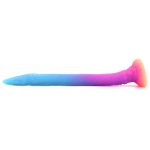 Luminous Mixed Color 18.5 inch Anal Plug - Image 9