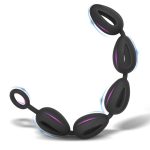 Hollow Out Anal Beads - Image 6