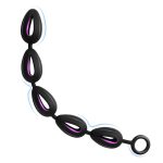 Hollow Out Anal Beads - Image 7