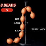 Oversize Eggs Extra Long 7 Sizes Pull Beads - Image 7