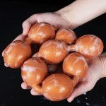 Oversize Eggs Extra Long 7 Sizes Pull Beads - Image 8