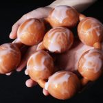 Oversize Eggs Extra Long 7 Sizes Pull Beads - Image 10