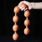 Oversize Eggs Extra Long 7 Sizes Pull Beads - Image 11