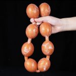 Oversize Eggs Extra Long 7 Sizes Pull Beads - Image 4