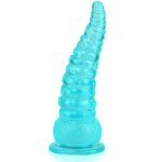 Octopus Suction PVC Butt Plug - Image 6