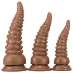 Octopus Suction PVC Butt Plug - Image 8