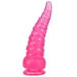 Octopus Suction PVC Butt Plug - Image 11