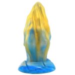 Graffiti Multicolor Butt Plug - 02 - Image 2