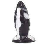 Graffiti Multicolor Butt Plug - 02 - Image 4