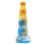 Graffiti Multicolor Butt Plug - 04 - Image 2