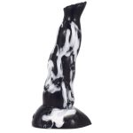 Graffiti Multicolor Butt Plug - 04 - Image 4