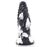 Graffiti Multicolor Butt Plug - 05 - Image 4