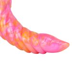 Scorpion Tail Silicone Anal Plug - Image 7