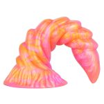 Scorpion Tail Silicone Anal Plug - Image 8