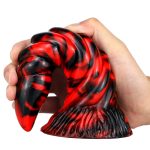 Scorpion Tail Silicone Anal Plug - Image 5