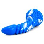 Graffiti Multicolor Butt Plug - 09 - Image 5