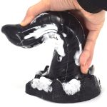 Graffiti Multicolor Butt Plug - 11 - Image 3