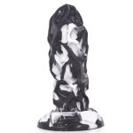 Graffiti Multicolor Butt Plug - 12 - Image 4