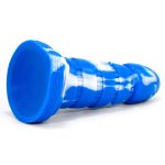 Graffiti Multicolor Butt Plug - 13 - Image 8