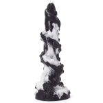 Graffiti Multicolor Butt Plug - 14 - Image 4