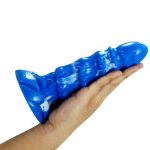 Graffiti Multicolor Butt Plug - 16 - Image 5